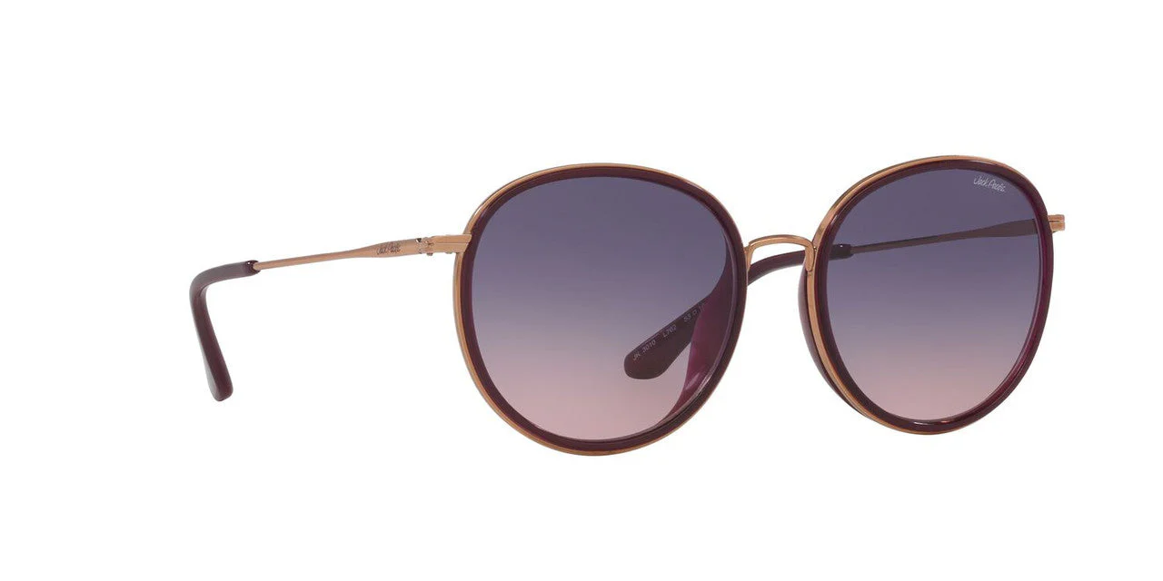 Gafas De Sol Jack Pacific JK3010 Rosa/Dorado - Image 6