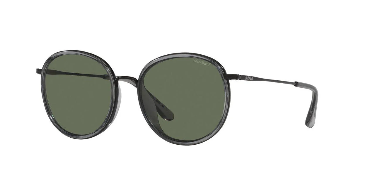 Gafas De Sol Jack Pacific JK3010 Verde/Negro - Image 2