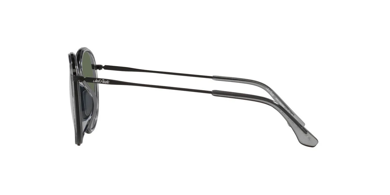 Gafas De Sol Jack Pacific JK3010 Verde/Negro - Image 3