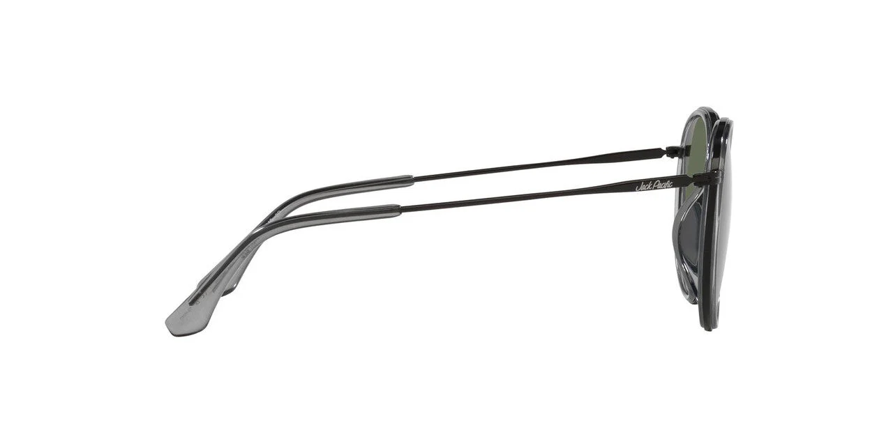 Gafas De Sol Jack Pacific JK3010 Verde/Negro - Image 5