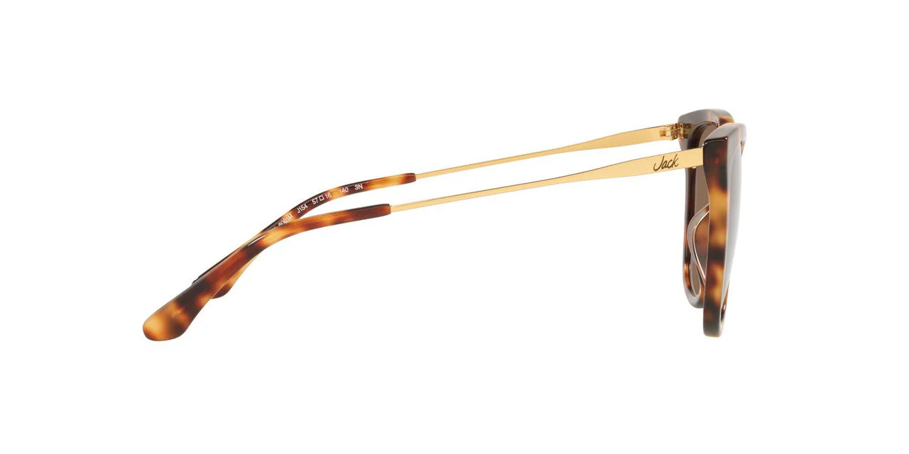 Gafas De Sol Jack Pacific JK6001M Café/Havana - Image 6