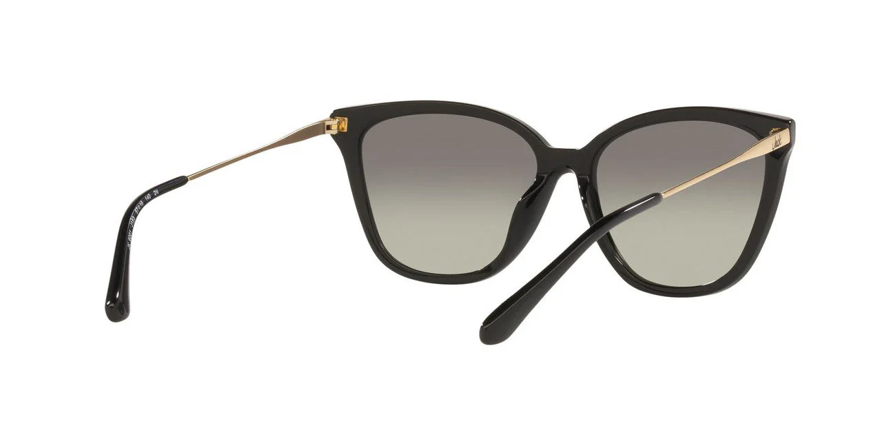 Gafas De Sol Jack Pacific JK6001M Gris/Negro - Image 5