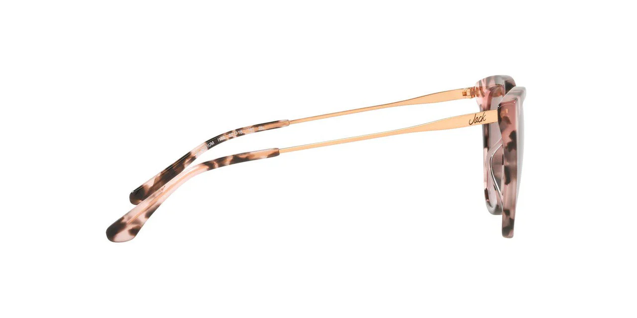 Gafas De Sol Jack Pacific JK6001M Rosa/Havana - Image 6