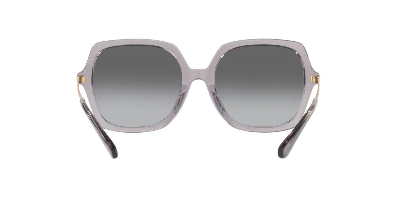 Gafas De Sol Jack Pacific JK6002M Gris/Gris - Image 4