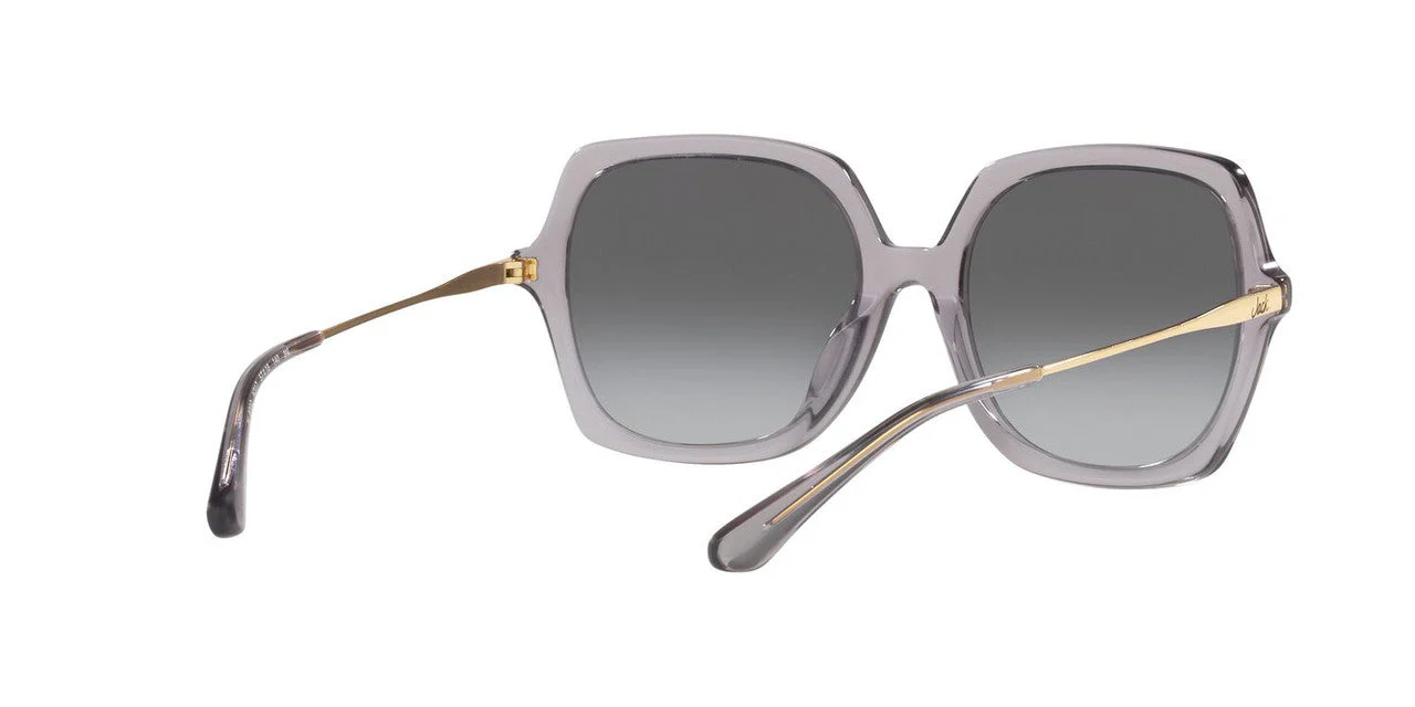 Gafas De Sol Jack Pacific JK6002M Gris/Gris - Image 5