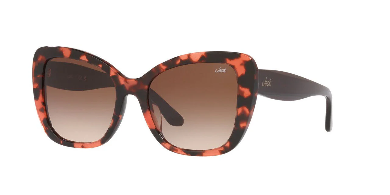 Gafas De Sol Jack Pacific JK6003U Café/Havana - Image 2