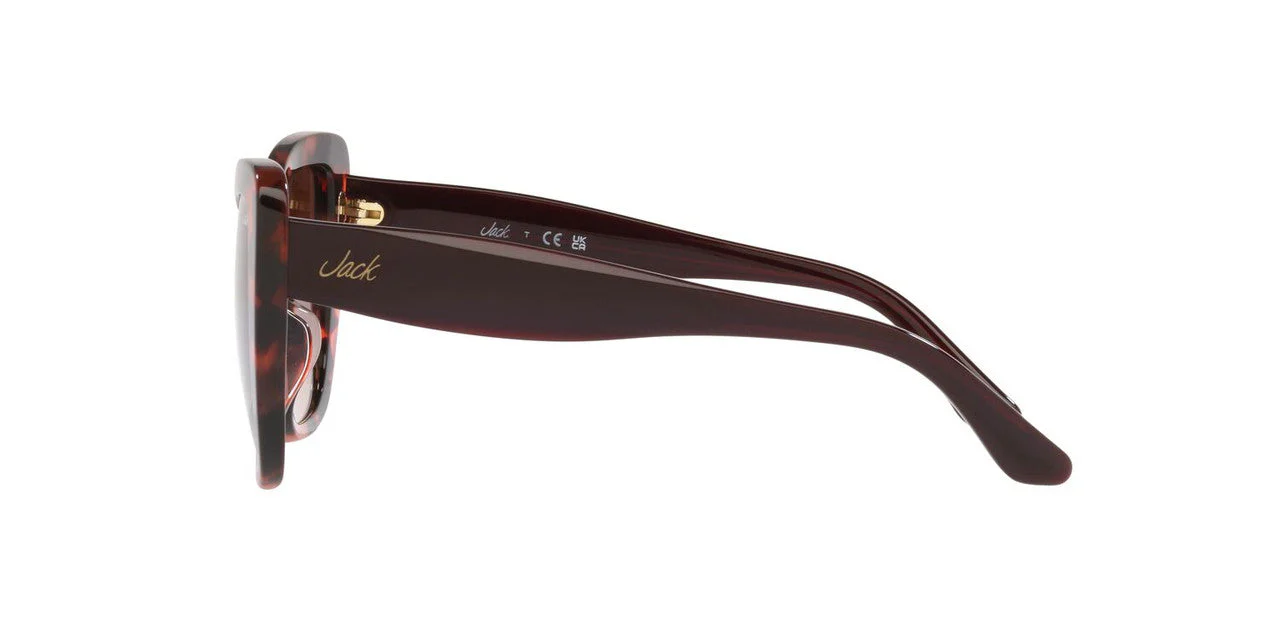 Gafas De Sol Jack Pacific JK6003U Café/Havana - Image 3