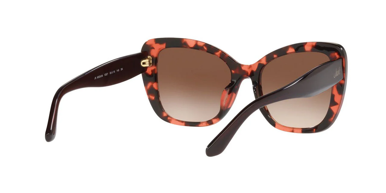 Gafas De Sol Jack Pacific JK6003U Café/Havana - Image 5