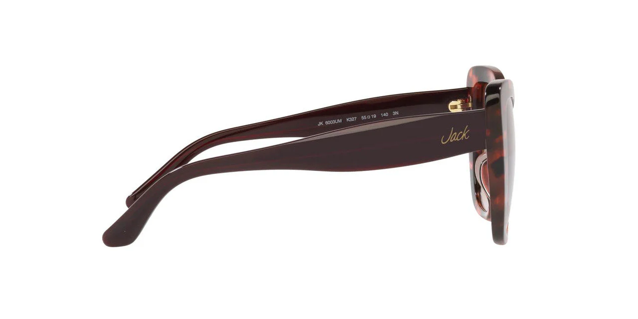 Gafas De Sol Jack Pacific JK6003U Café/Havana - Image 6
