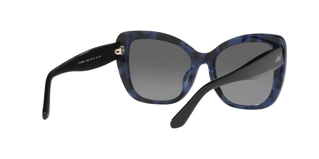 Gafas De Sol Jack Pacific JK6003U Gris/Azul - Image 5
