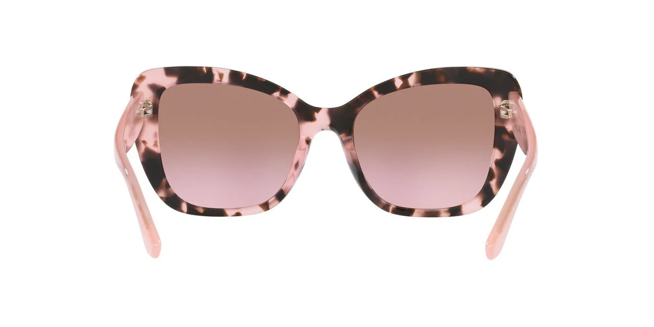Gafas De Sol Jack Pacific JK6003U Rosa/Havana - Image 4