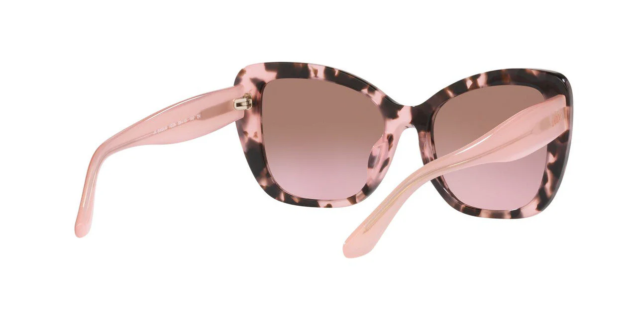 Gafas De Sol Jack Pacific JK6003U Rosa/Havana - Image 5