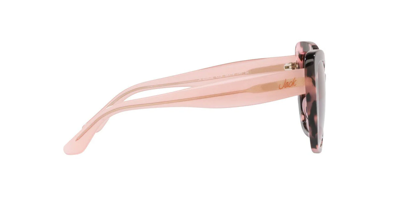 Gafas De Sol Jack Pacific JK6003U Rosa/Havana - Image 6