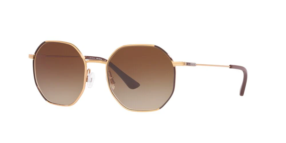 Gafas De Sol Jean Monnier J82015 Café/Rosa - Image 2