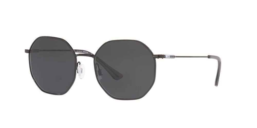 Gafas De Sol Jean Monnier J82015 Gris/Negro - Image 2