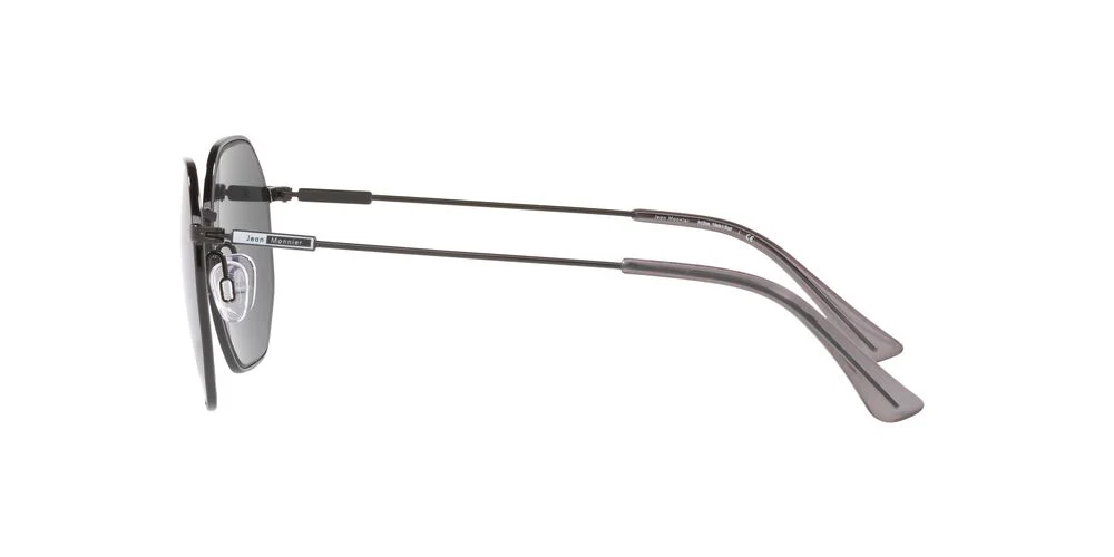 Gafas De Sol Jean Monnier J82015 Gris/Negro - Image 3