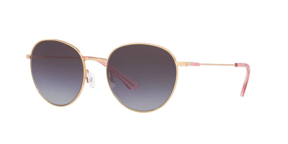 Gafas De Sol Jean Monnier J82016 Gris/Dorado - Image 2