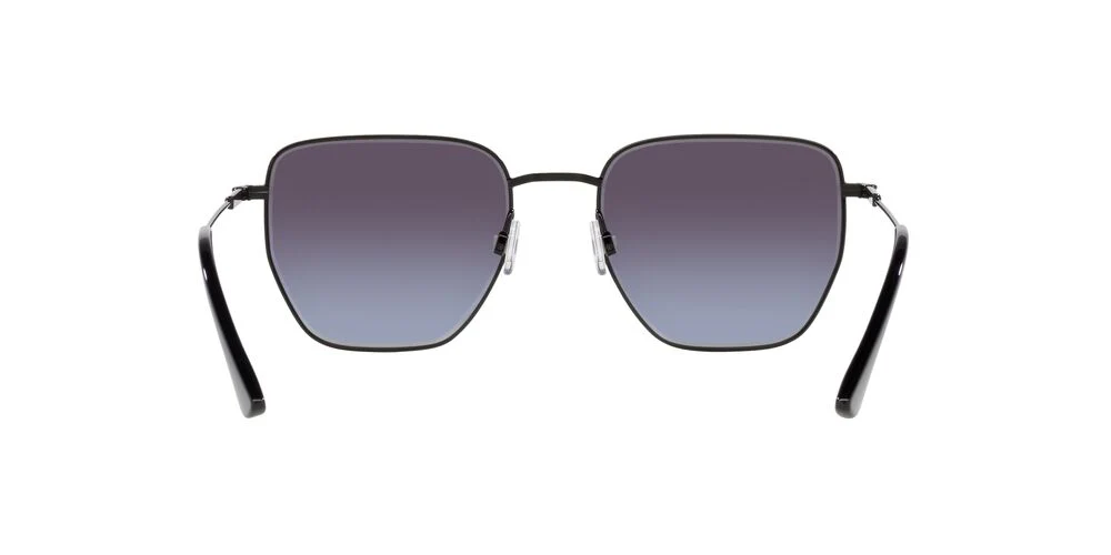 Gafas De Sol Jean Monnier J82017 Gris/Negro - Image 4