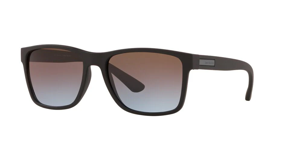 Gafas De Sol Jean Monnier J84125 Azul/Negro - Image 2