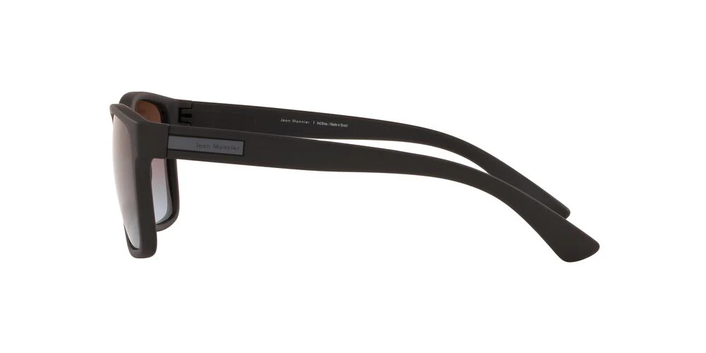 Gafas De Sol Jean Monnier J84125 Azul/Negro - Image 3