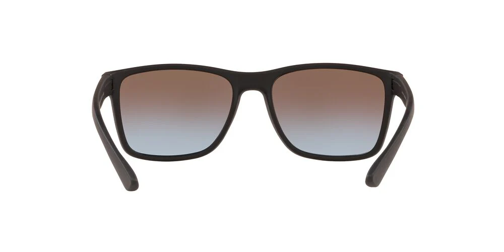 Gafas De Sol Jean Monnier J84125 Azul/Negro - Image 4