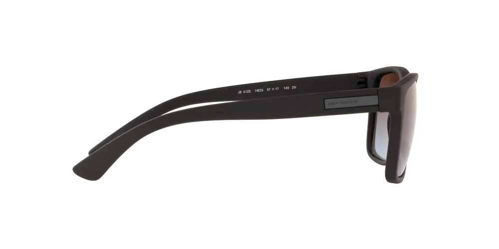 Gafas De Sol Jean Monnier J84125 Azul/Negro - Image 5