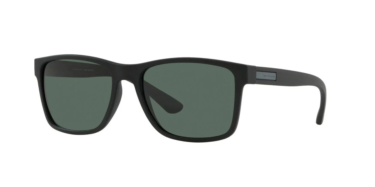 Gafas De Sol Jean Monnier J84125 Verde/Negro - Image 2