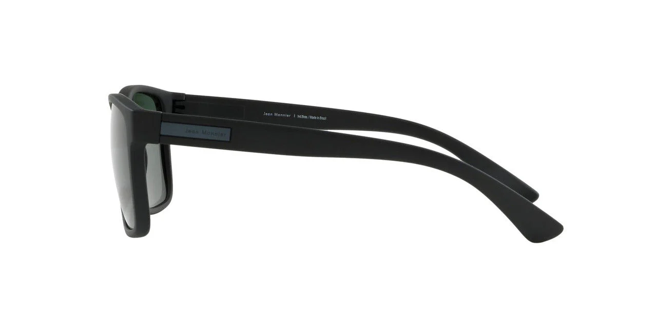 Gafas De Sol Jean Monnier J84125 Verde/Negro - Image 3