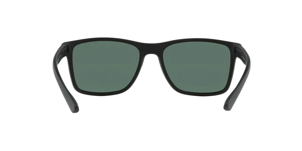 Gafas De Sol Jean Monnier J84125 Verde/Negro - Image 4