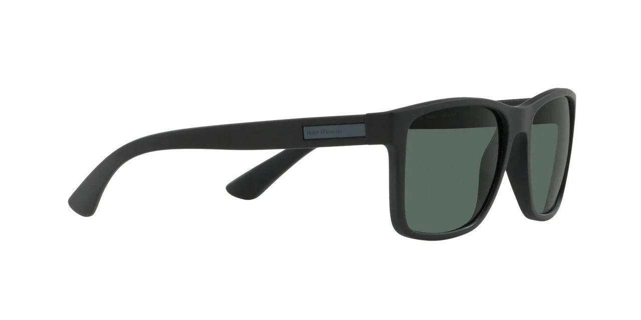 Gafas De Sol Jean Monnier J84125 Verde/Negro - Image 5