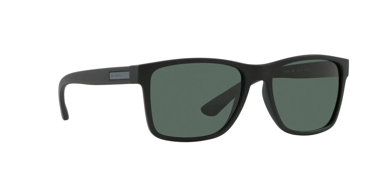 Gafas De Sol Jean Monnier J84125 Verde/Negro - Image 6