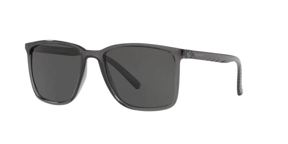 Gafas De Sol Jean Monnier J84148 Gris/Gris - Image 2