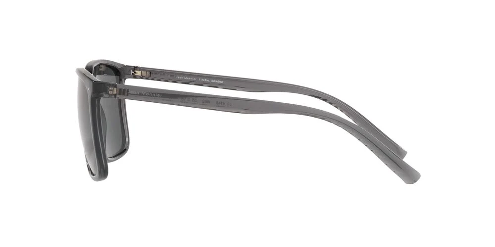 Gafas De Sol Jean Monnier J84148 Gris/Gris - Image 3