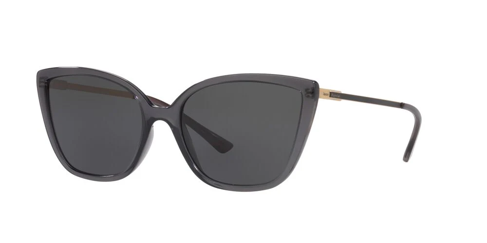 Gafas De Sol Jean Monnier J84155 Gris/Gris - Image 2