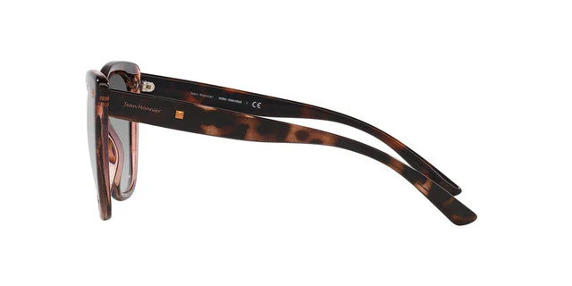 Gafas De Sol Jean Monnier J84162 Gris/Havana - Image 3