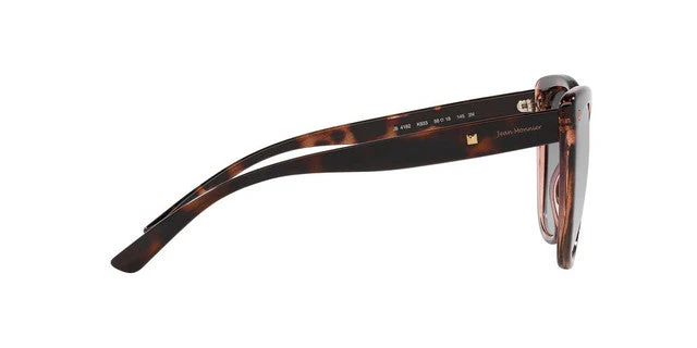 Gafas De Sol Jean Monnier J84162 Gris/Havana - Image 4