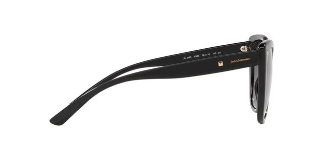 Gafas De Sol Jean Monnier J84162 Gris/Negro - Image 4