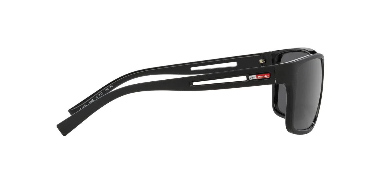 Gafas De Sol Jean Monnier J84164 Gris/Negro - Image 6