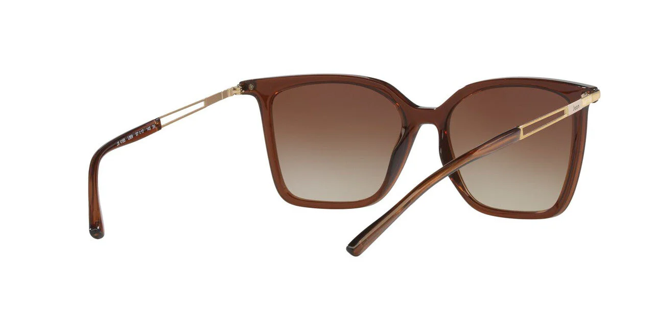 Gafas De Sol Jean Monnier J84165 Café/Café - Image 5