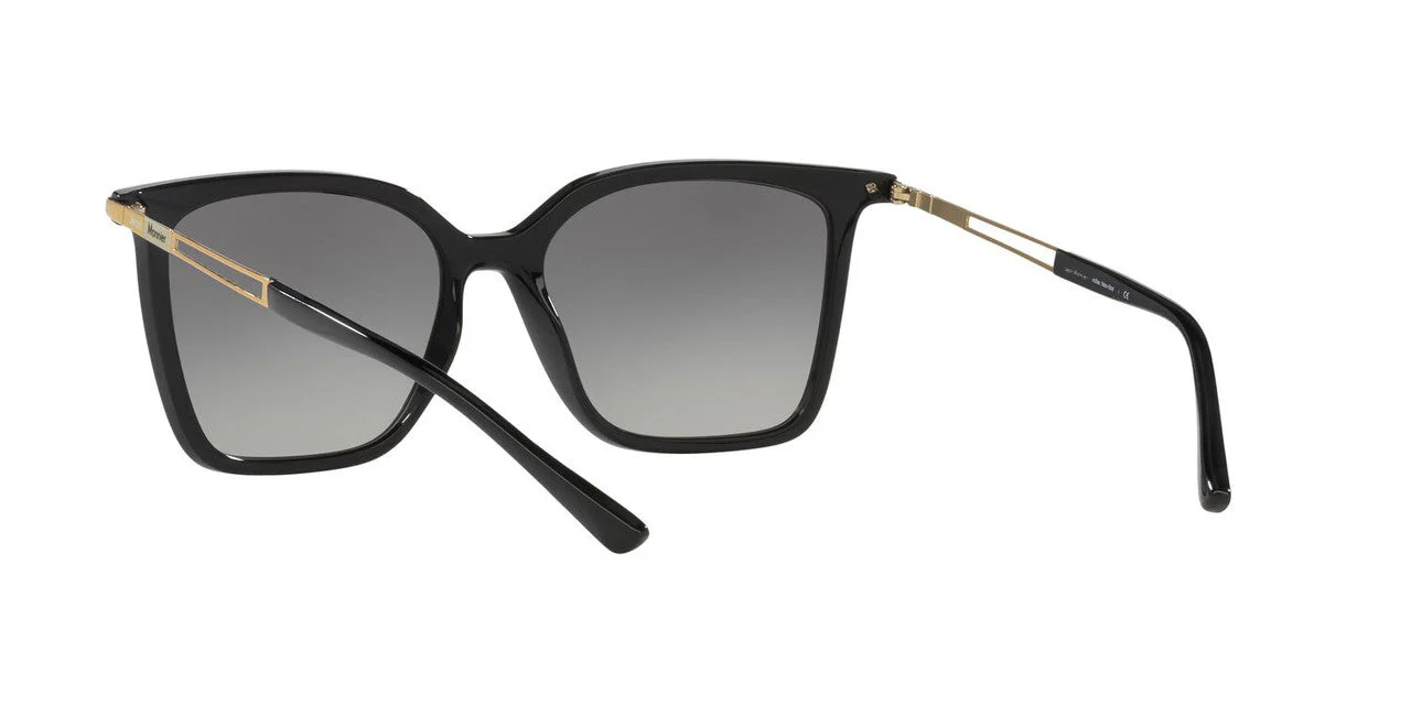 Gafas De Sol Jean Monnier J84165 Gris/Negro - Image 4