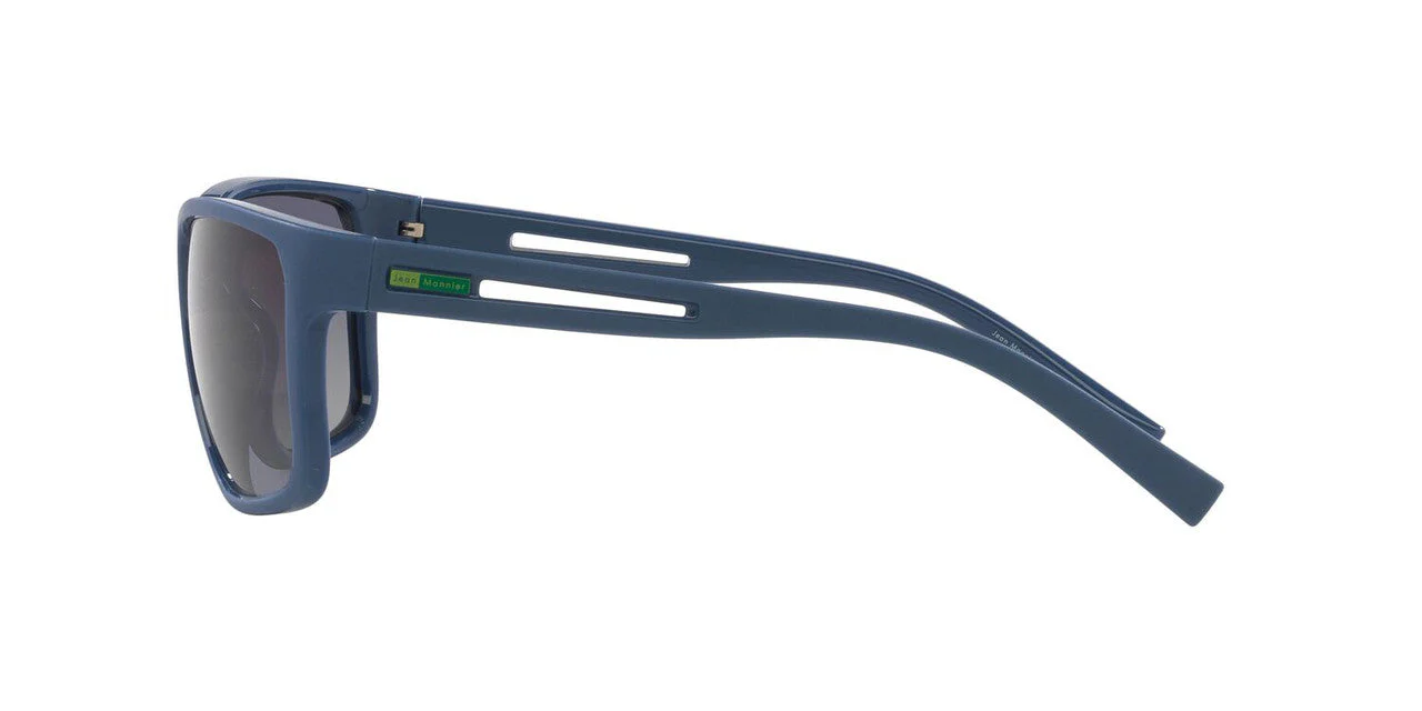 Gafas De Sol Jean Monnier J84167 Azul/Azul - Image 3