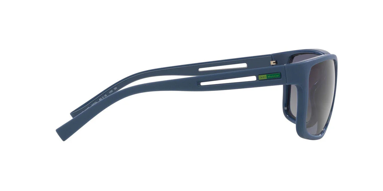 Gafas De Sol Jean Monnier J84167 Azul/Azul - Image 5