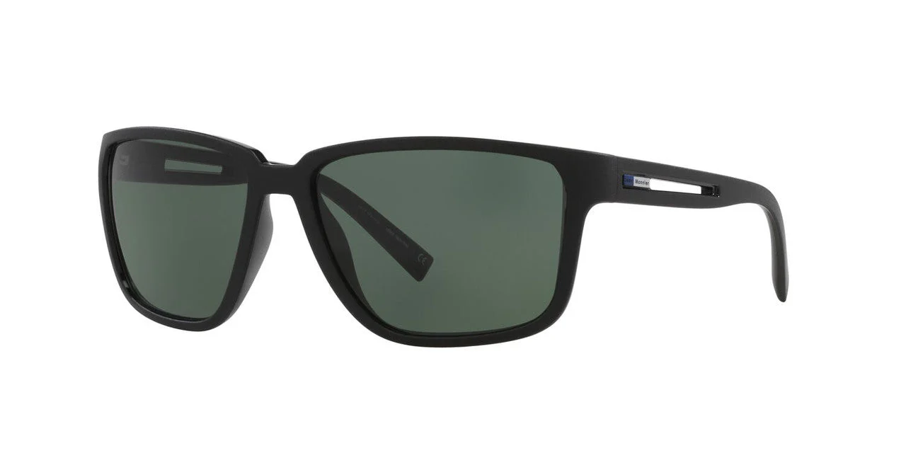 Gafas De Sol Jean Monnier J84167 Verde/Negro - Image 2