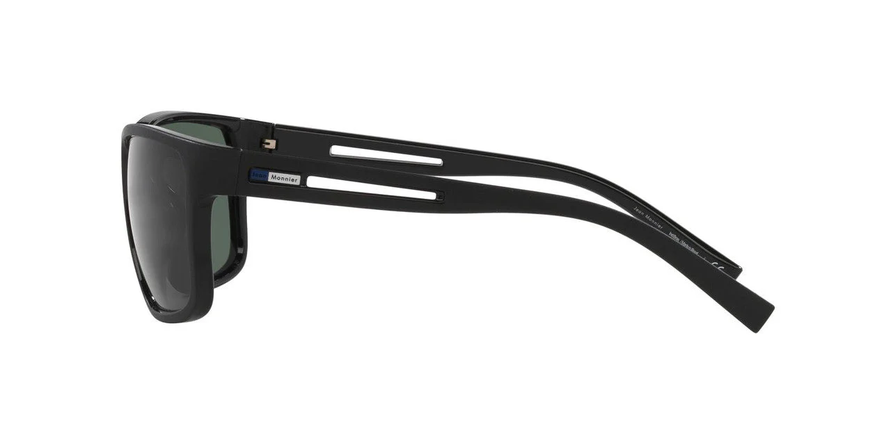Gafas De Sol Jean Monnier J84167 Verde/Negro - Image 3