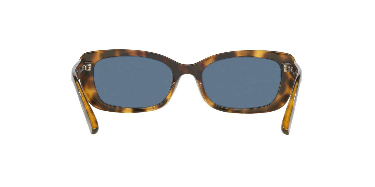Gafas De Sol Jean Monnier J84169 Azul/Havana - Image 4