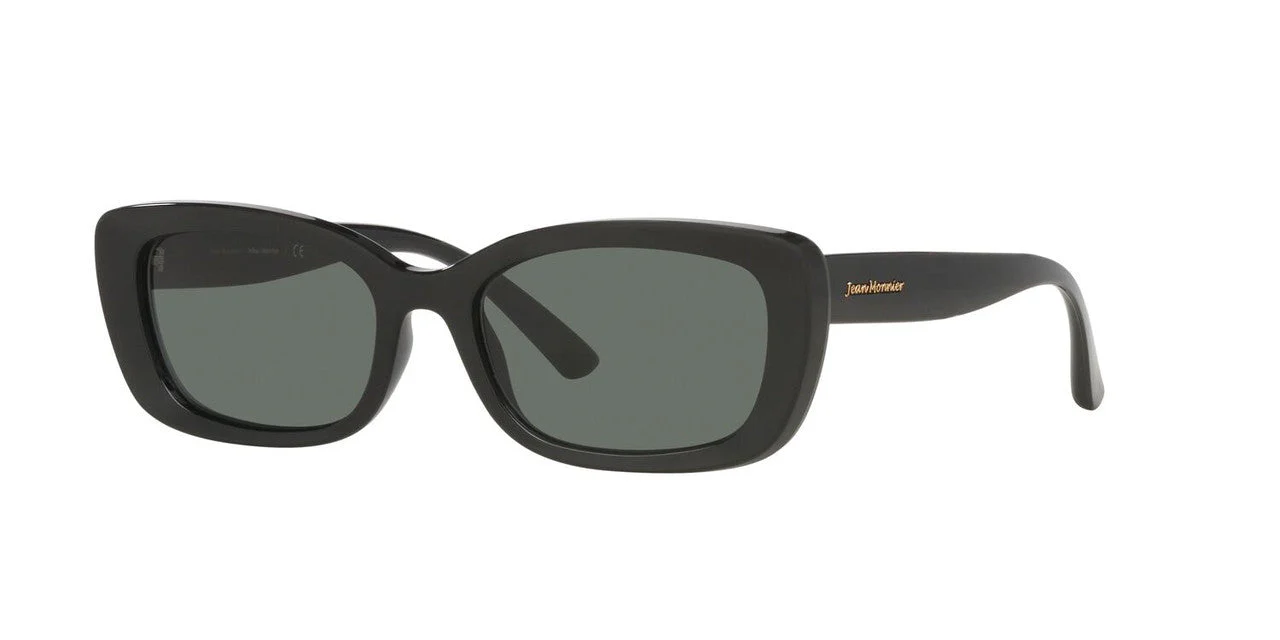 Gafas De Sol Jean Monnier J84169 Verde/Negro - Image 2
