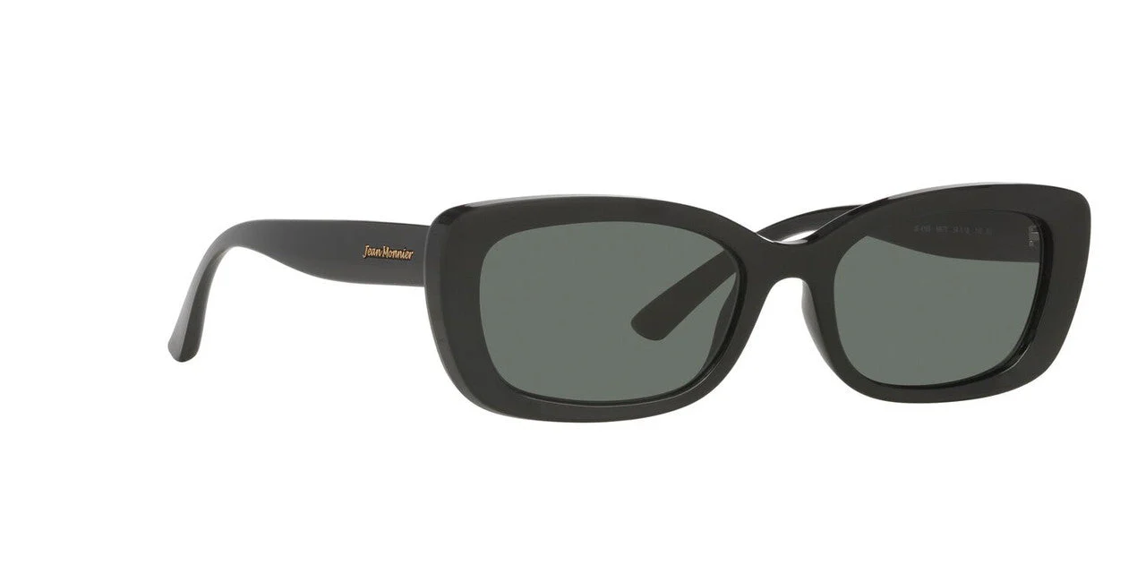 Gafas De Sol Jean Monnier J84169 Verde/Negro - Image 6