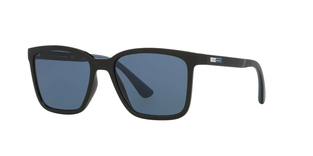 Gafas De Sol Jean Monnier J84171 Azul/Negro - Image 2