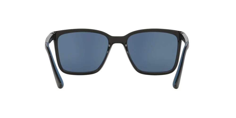 Gafas De Sol Jean Monnier J84171 Azul/Negro - Image 4