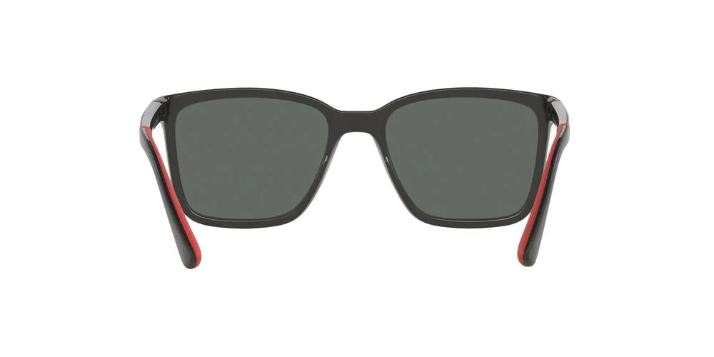 Gafas De Sol Jean Monnier J84171 Verde/Negro - Image 4
